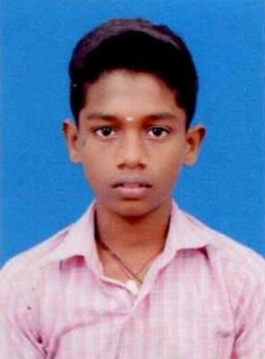 MUTHUKUMARAN M